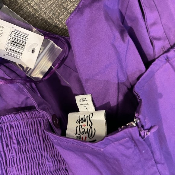 Disney Dresses Disney Dress Shop Inside Out Dress Size L Poshmark